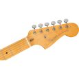 Fender Squier 40th Anniversary Jazzmaster Vintage Edition SDSD E-Gitarre Thumbnail 5
