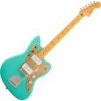 Fender Squier 40th Anniversary Jazzmaster Vintage Edition SSFM E-Gitarre Thumbnail 1