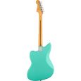Fender Squier 40th Anniversary Jazzmaster Vintage Edition SSFM E-Gitarre Thumbnail 2
