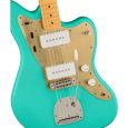 Fender Squier 40th Anniversary Jazzmaster Vintage Edition SSFM E-Gitarre Thumbnail 3
