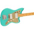 Fender Squier 40th Anniversary Jazzmaster Vintage Edition SSFM E-Gitarre Thumbnail 4