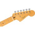 Fender Squier 40th Anniversary Jazzmaster Vintage Edition SSFM E-Gitarre Thumbnail 5