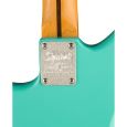 Fender Squier 40th Anniversary Jazzmaster Vintage Edition SSFM E-Gitarre Thumbnail 7