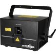 Laserworld DS-3000 RGB MK3 incl. ShowNET Thumbnail 1