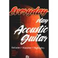 DD Verlag - Everyday play Acoustic Guitar - Songbook f. Gitarre Thumbnail 1