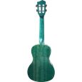 Kai Ukulele KCI-100G-BL Konzert-Ukulele inkl. Gigbag B-Ware Thumbnail 2