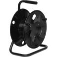 STAGG SCDP27 Kabeltrommel Kunststoff 27 cm Thumbnail 1