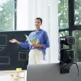 Obsbot Tiny 4K motorisierte AI Webcam B-Ware Thumbnail 5