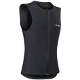Komperdell 6385-206 Air Vest Men black- Größe M Thumbnail 1