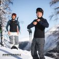 Komperdell 6385-206 Air Vest Men black- Größe M Thumbnail 4