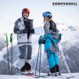 Komperdell 6385-206 Air Vest Men black- Größe M Thumbnail 5