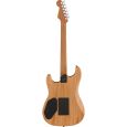 Fender American Acoustasonic Strat BK E-Gitarre inkl. Gigbag Thumbnail 2