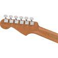 Fender American Acoustasonic Strat BK E-Gitarre inkl. Gigbag Thumbnail 5