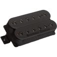 Seymour Duncan Blackened Black Winter BLK Bridge Humbucker f. E-Gitarre Thumbnail 1
