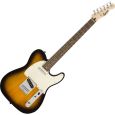 Fender Squier Bullet Tele IL BSB E-Gitarre C-Ware Thumbnail 1