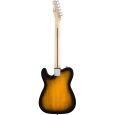 Fender Squier Bullet Tele IL BSB E-Gitarre C-Ware Thumbnail 2