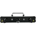 EUROLITE LED Multi FX Laser Bar Thumbnail 1