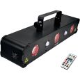 EUROLITE LED Multi FX Laser Bar Thumbnail 2