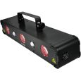 EUROLITE LED Multi FX Laser Bar Thumbnail 3