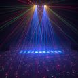EUROLITE LED Multi FX Laser Bar Thumbnail 5