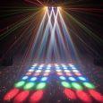 EUROLITE LED Multi FX Laser Bar Thumbnail 6