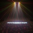 EUROLITE LED Multi FX Laser Bar Thumbnail 7