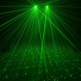 EUROLITE LED Multi FX Laser Bar Thumbnail 8