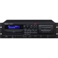 Tascam CD-A580 V2 USB CD-Kassetten Kombination Thumbnail 1