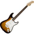 Fender Squier Bullet Strat LRL BSB C-Ware Thumbnail 1