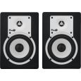 Fluid Audio C5 Studiomonitor (Paar) B-Ware Thumbnail 1