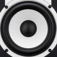 Fluid Audio C5 Studiomonitor (Paar) B-Ware Thumbnail 5