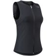 Komperdell 6389-265 Air Vest Women black- Größe XS Thumbnail 1
