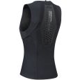 Komperdell 6389-265 Air Vest Women black- Größe XS Thumbnail 2