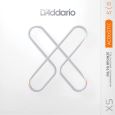 Daddario XSABR1047 Westerngitarre Saiten 010-047 Thumbnail 1