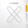 Daddario XSABR1256 Westerngitarre Saiten 012-056 Thumbnail 1