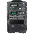 Mipro MA 505 R2 823-832 MHz inkl. Doppelempfänger B-Ware Thumbnail 2