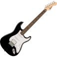 Fender Squier Bullet Strat HT HSS LRL BLK E-Gitarre Thumbnail 1