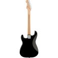Fender Squier Bullet Strat HT HSS LRL BLK E-Gitarre Thumbnail 2