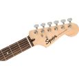 Fender Squier Bullet Strat HT HSS LRL BLK E-Gitarre Thumbnail 5