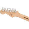 Fender Squier Bullet Strat HT HSS LRL BLK E-Gitarre Thumbnail 6