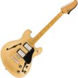 Fender Squier Classic Vibe Starcaster MN NAT E-Gitarre Thumbnail 1