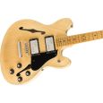 Fender Squier Classic Vibe Starcaster MN NAT E-Gitarre Thumbnail 3