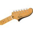 Fender Squier Classic Vibe Starcaster MN NAT E-Gitarre Thumbnail 5