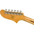 Fender Squier Classic Vibe Starcaster MN NAT E-Gitarre Thumbnail 6