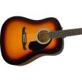 Fender FA-125 PACK SB WN Westerngitarre Thumbnail 3