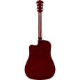 Fender FA-125 CE DREAD NAT WN Westerngitarre Thumbnail 2