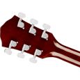Fender FA-125 CE DREAD NAT WN Westerngitarre Thumbnail 6