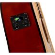 Fender FA-125 CE DREAD NAT WN Westerngitarre Thumbnail 7