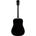 Fender FA-125 Dreadnought BLACK Westerngitarre Thumbnail 2
