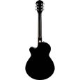 Fender FA-135CE Concert V2 BLACK WN Westerngitarre Thumbnail 2